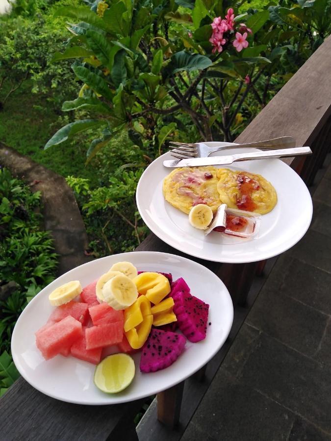 The Kertha Ferienhaus Ubud