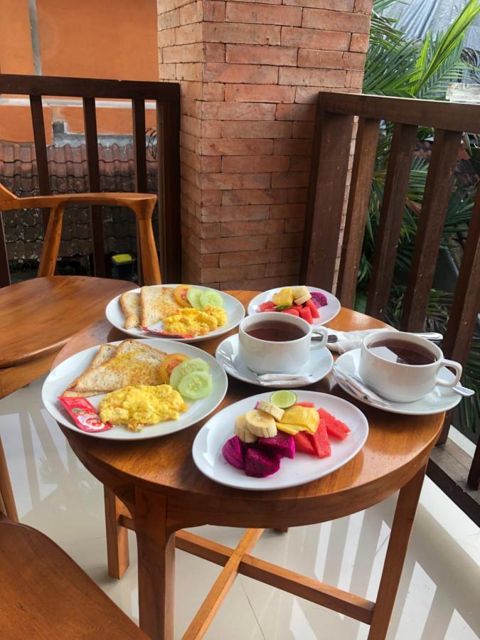 The Kertha Ferienhaus Ubud