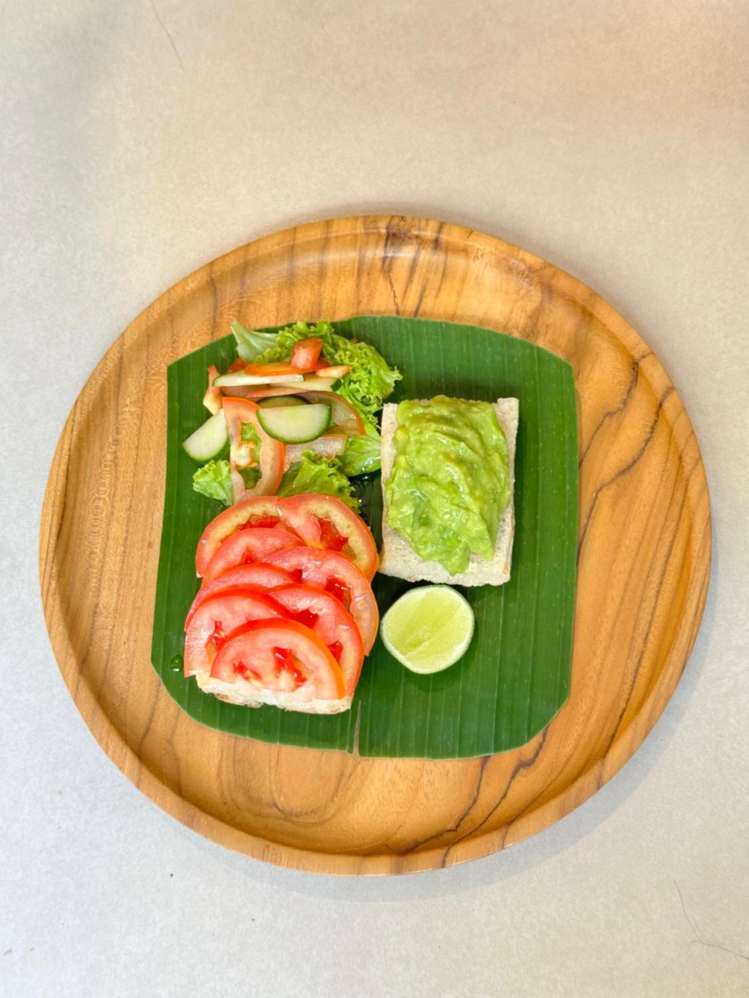 The Kertha Ubud