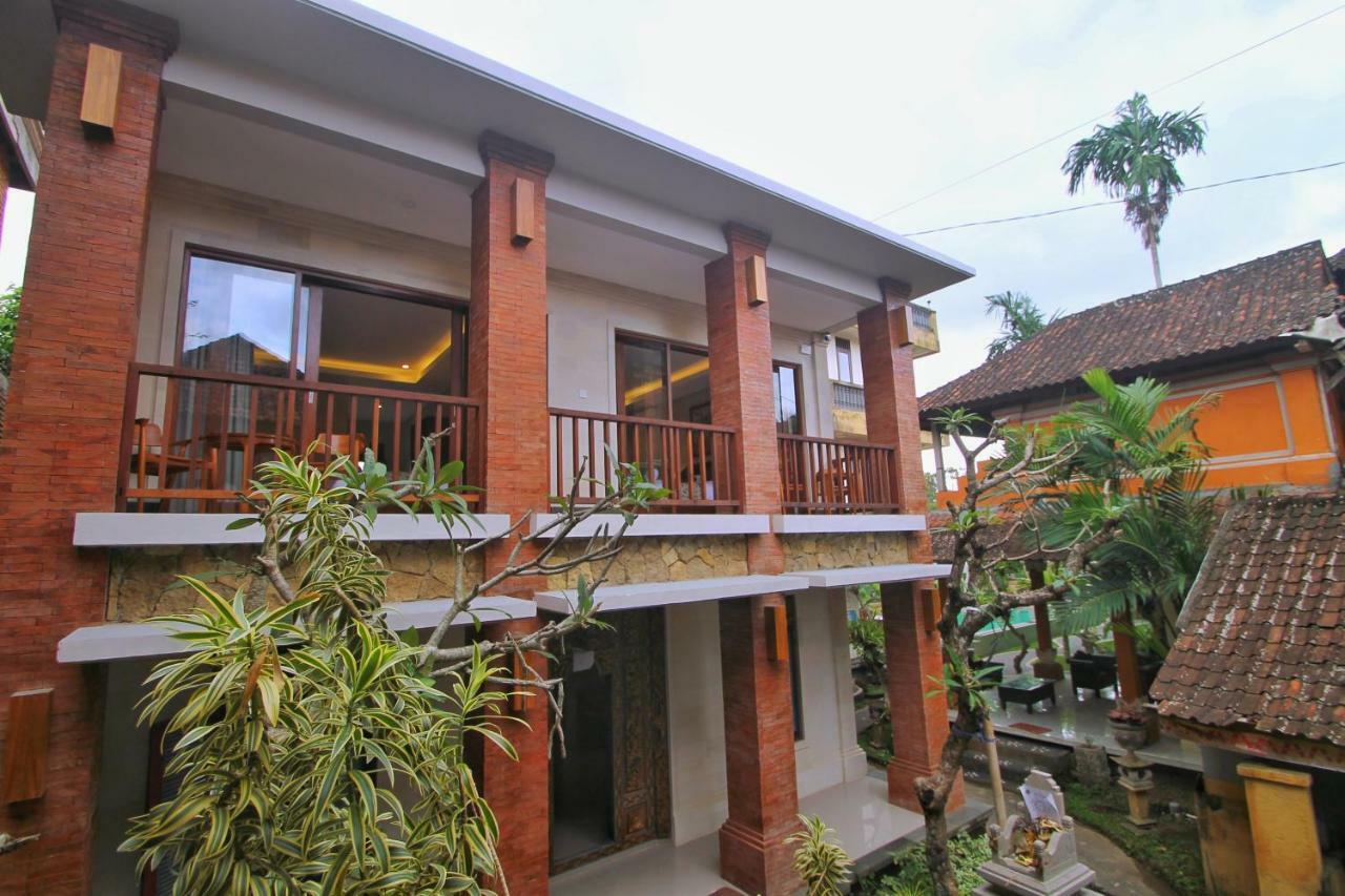Ferienhaus The Kertha *