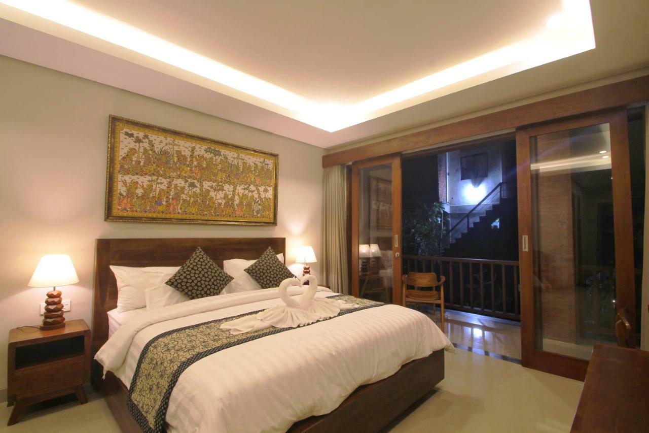 The Kertha Ubud