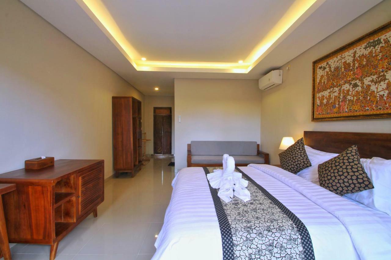 The Kertha Ferienhaus Ubud
