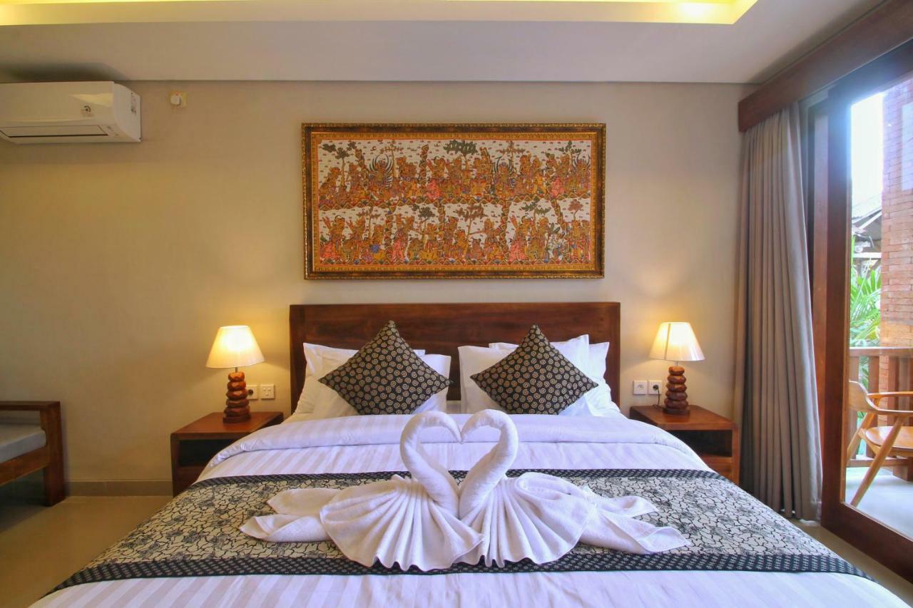 The Kertha Ferienhaus Ubud