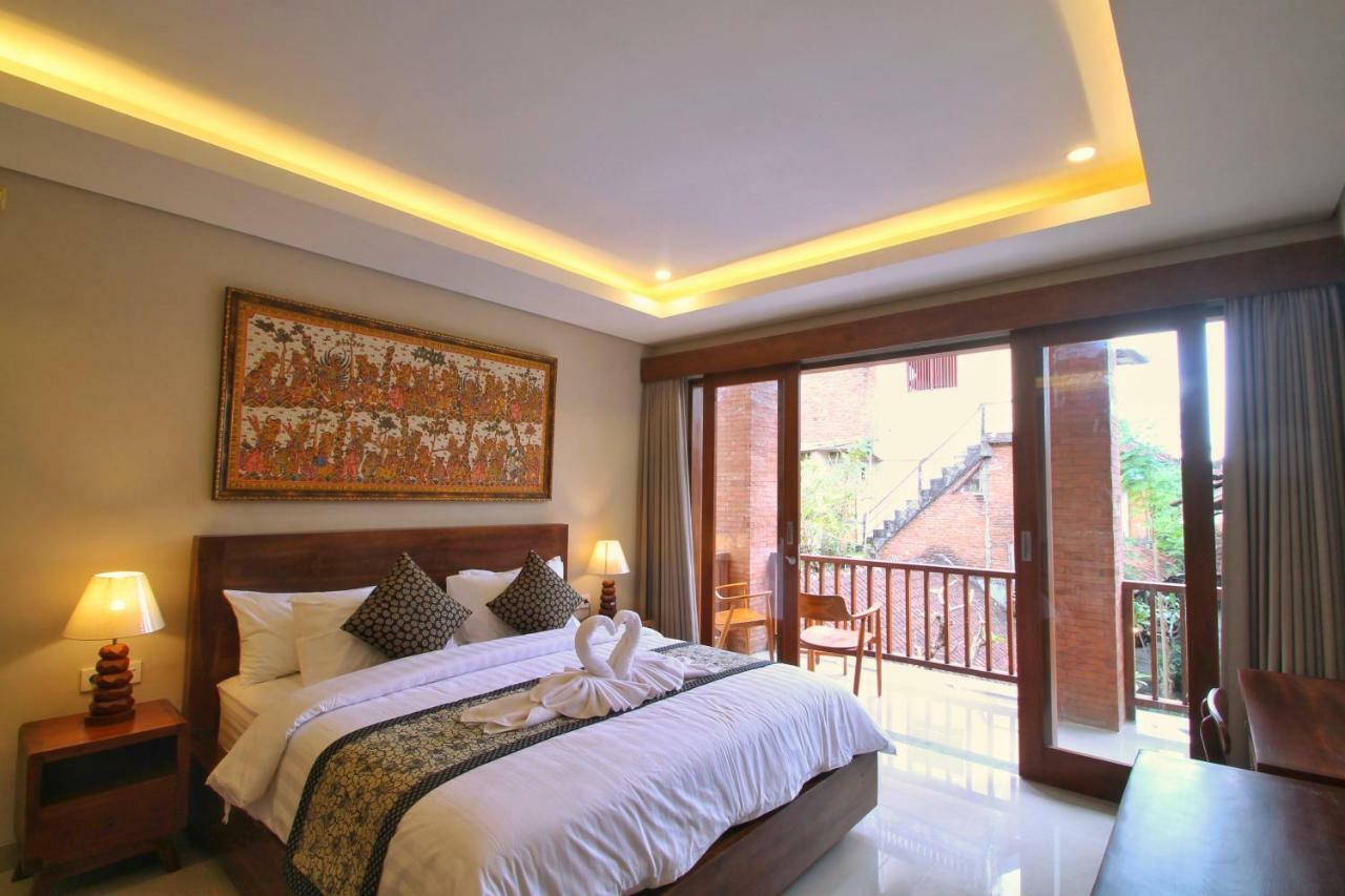 The Kertha Ferienhaus *