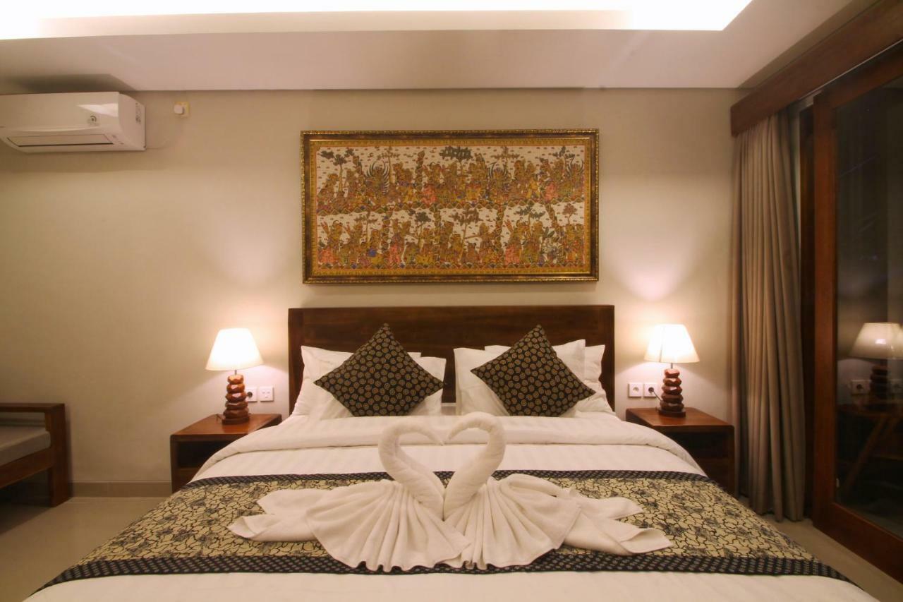 The Kertha Ferienhaus Ubud