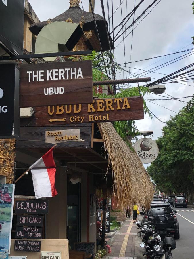 Ferienhaus The Kertha